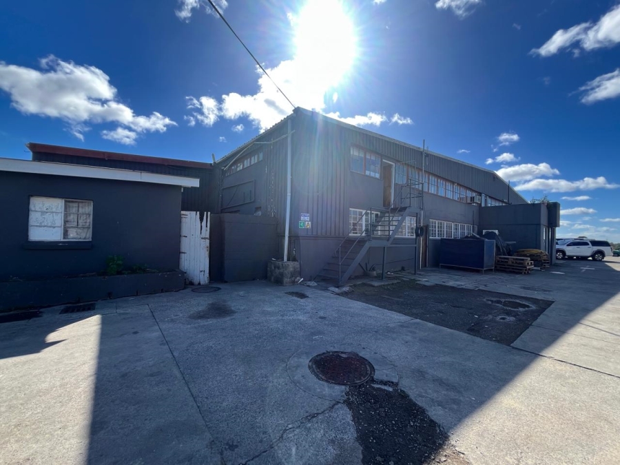 Commercial Property for Sale in Wilsonia Eastern Cape